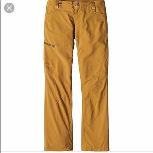 Patagonia Pants
